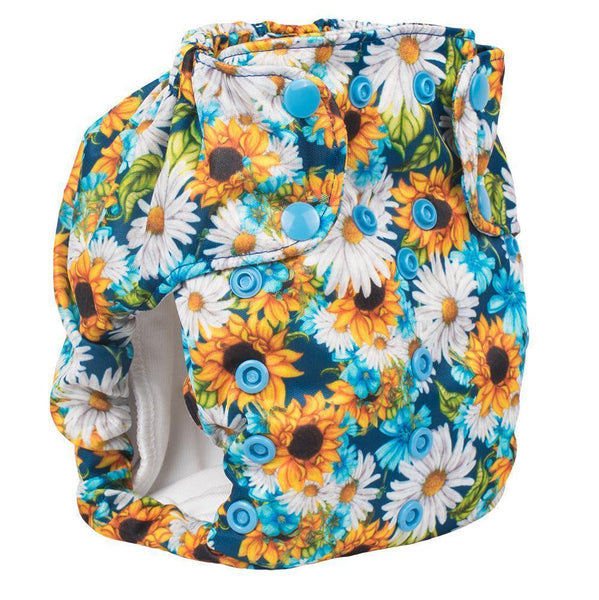 Smart Bottoms Dream Diaper Hopscotch Children's Store