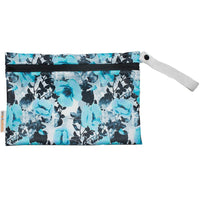 Smart Bottoms Small Wet Bag - Regal