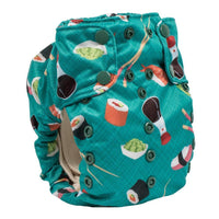 Smart Bottoms Smart One 3.1 Diapers - You're My Soy-Mate