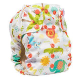 Smart Bottoms Smart One 3.1 Diapers - Wild About You