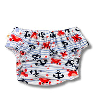 Smart Bottoms Swim Diapers