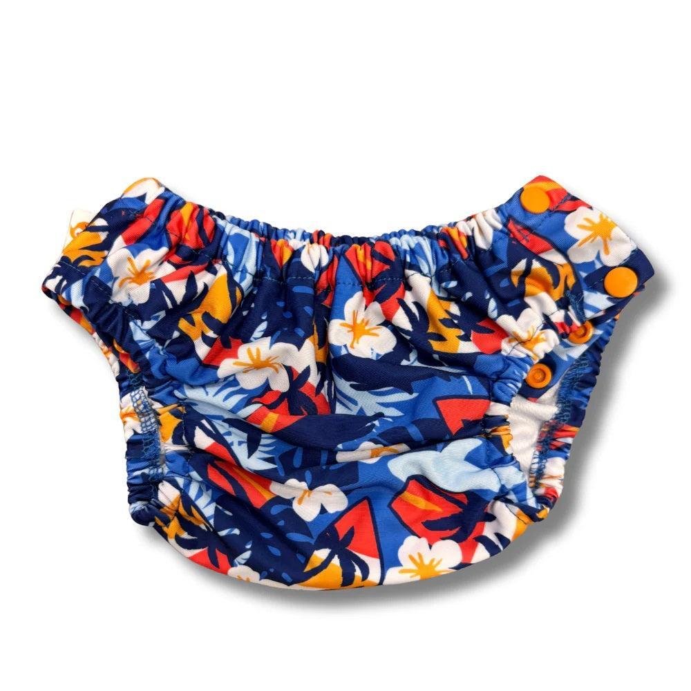Smart Bottoms Swim Diapers