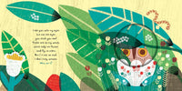 Sneak! (A Slide-and-See Book)