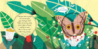 Sneak! (A Slide-and-See Book)