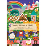 Sticker Activity Sets - Once Upon a Time