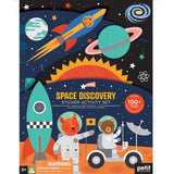 Sticker Activity Sets - Space Discovery