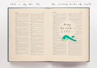 The Dictionary Story