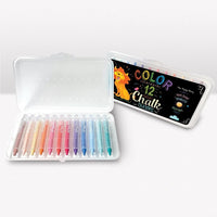 The Piggy Story Dry Erase Twistable Crayons