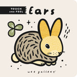 Touch and Feel: Ears