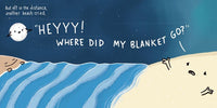 Tuck Me In!