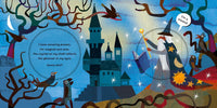 Unicorns and Other Creatures of the Earth: A Slide-and-See Book