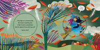 Vampires and Other Creatures of the Night: A Slide-and-See Book