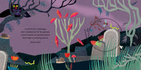 Vampires and Other Creatures of the Night: A Slide-and-See Book
