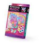 Watercolor Magic Set - Unicorn Dreams