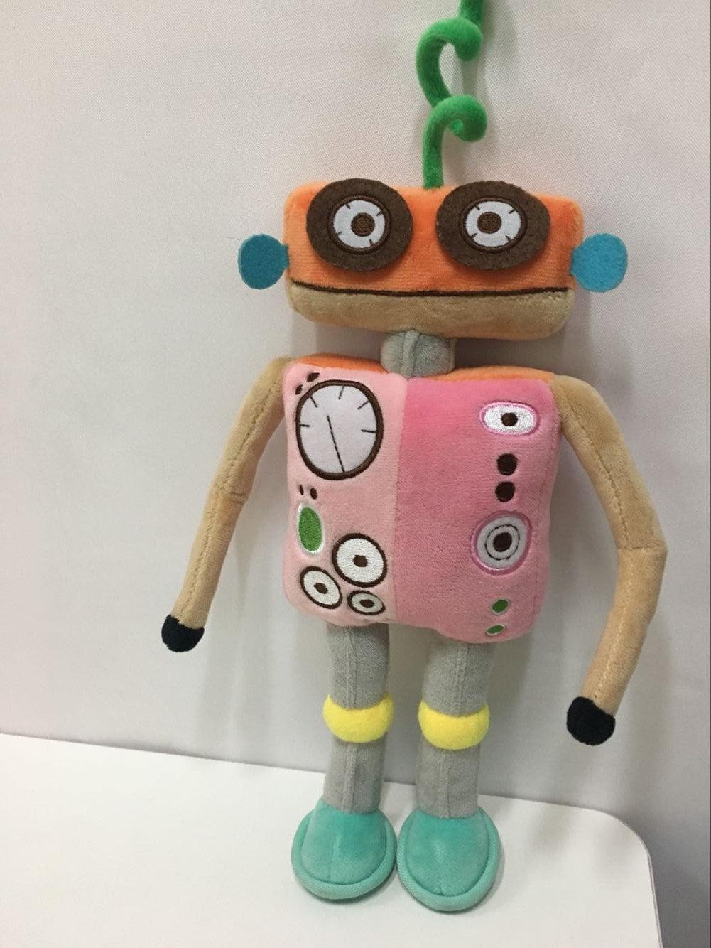 Wimee Plush