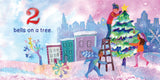 A Winter Walk in the City