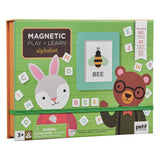 Alphabet Magnetic Play & Learn Set