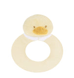 Angel Dear Ring Rattle - Ducky