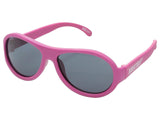 Babiator Aviator Sunglasses - Pop Star Pink