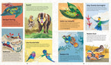Barefoot Books Incredible Animals