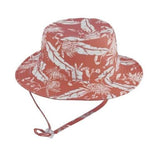 Dozer Baby Boy's Bucket Hat - Brock