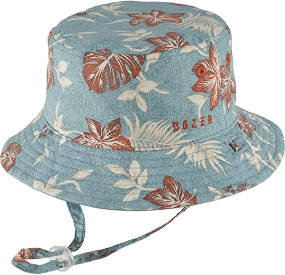 Dozer Baby Boy's Bucket Hat - Broden