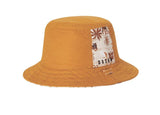 Dozer Baby Boy's Bucket Hat - Leo