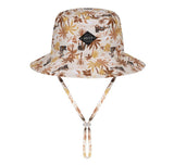 Dozer Baby Boy's Bucket Hat - Leo