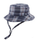 Dozer Boy's Bucket Hat - Oahu