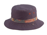 Dozer Boy's Bucket Hat - Trey