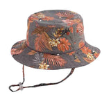 Dozer Boy's Bucket Hat - Trey