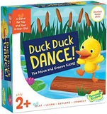 Duck Duck Dance!
