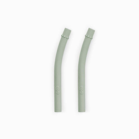 ezpz Mini Straw Replacement Pack - Blue