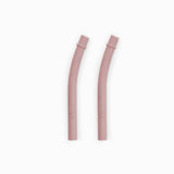 EZ-PZ Mini Straw Replacements (2-Pack) - Blush