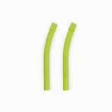 EZ-PZ Mini Straw Replacements (2-Pack) - Lime