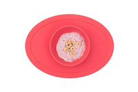 EZ-PZ Tiny Bowl - Coral