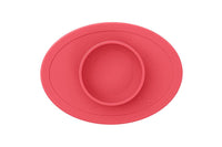 EZ-PZ Tiny Bowl - Coral