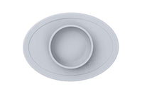EZ-PZ Tiny Bowl - Pewter