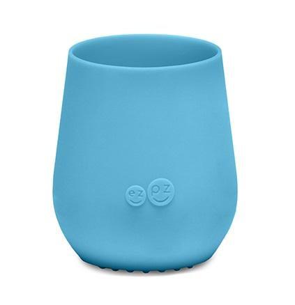 EZ-PZ Tiny Cup - Blue