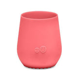 EZ-PZ Tiny Cup - Coral