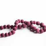 Eco-Kids Do It Yourself Rose Bead Necklace