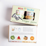 Eco-Kids Eco-Finger Paint
