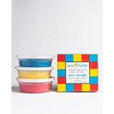 Eco-Kids Dough 3-Pack