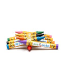 Eco-Kids Extra Large Beeswax Crayons - Box of 12