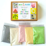 Eco-Kids Make Your Own Eco-Dough Kit