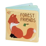 Forest Friends Bath Book