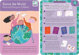Global Kids: 50+ Games, Crafts, Recipes & More from Around the World