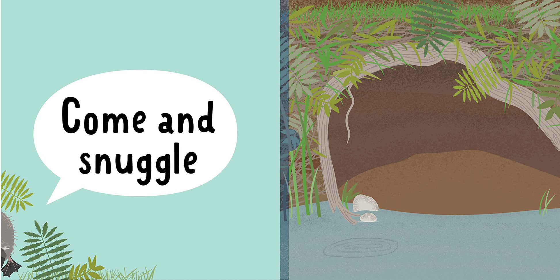 Grab Your Pillow, Armadillo: A Silly Book of Fun Goodnights