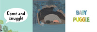 Grab Your Pillow, Armadillo: A Silly Book of Fun Goodnights