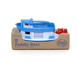 Green Toys Paddle Boat